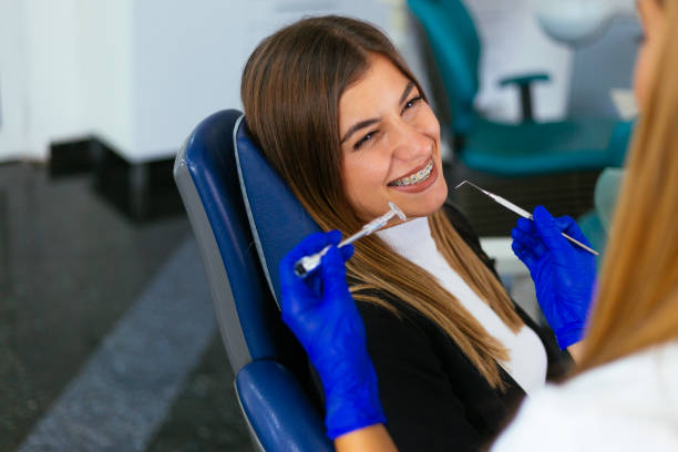 Oral Cancer Screening in Maplewood, WA