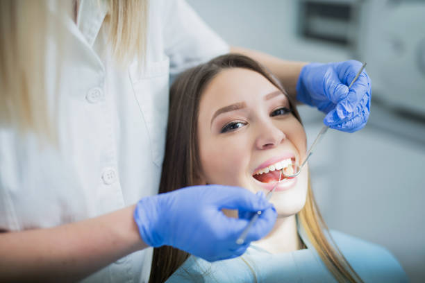 Reliable Maplewood, WA Dental Services Solutions