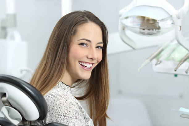 Advanced Technology for Better Dental Care in Maplewood, WA
